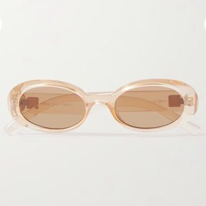 Le Specs sunglasses